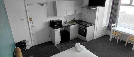 1 chambre, Wi-Fi gratuit
