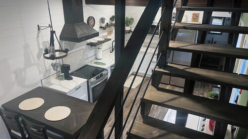 Blueberry Farm in the Lake of the Ozarks — Because Life is Sweet