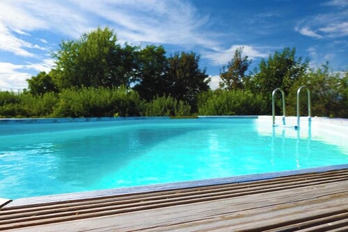 Appartement 2 Chambre Avec piscine