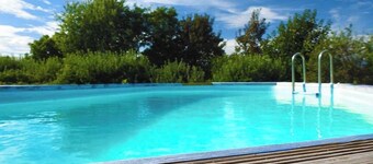 2 Bedroom Apartment With Swimming Pool