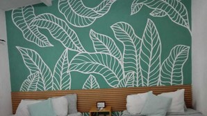 Quarto casal