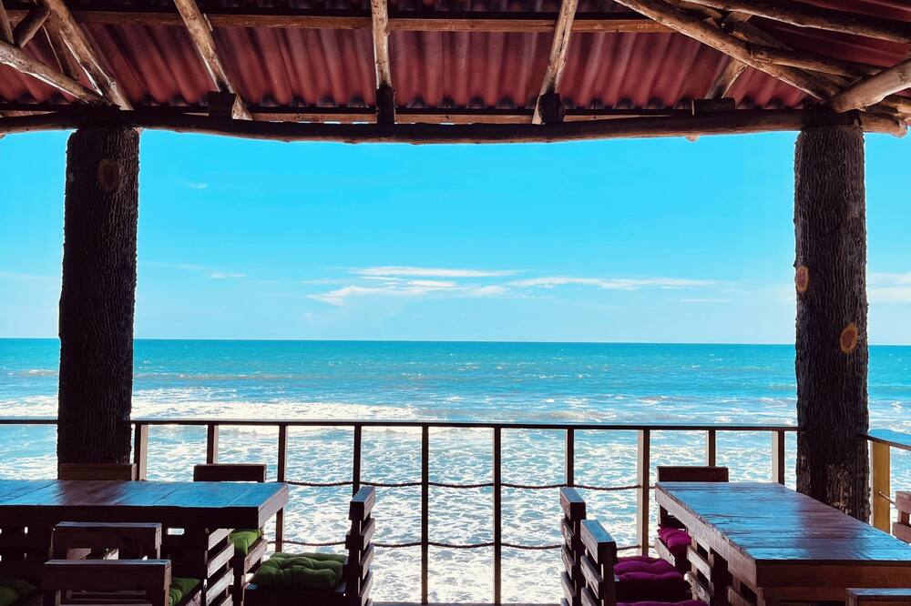 The Beach Break El Cocal