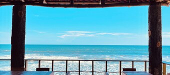 The Beach Break El Cocal