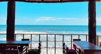The Beach Break El Cocal