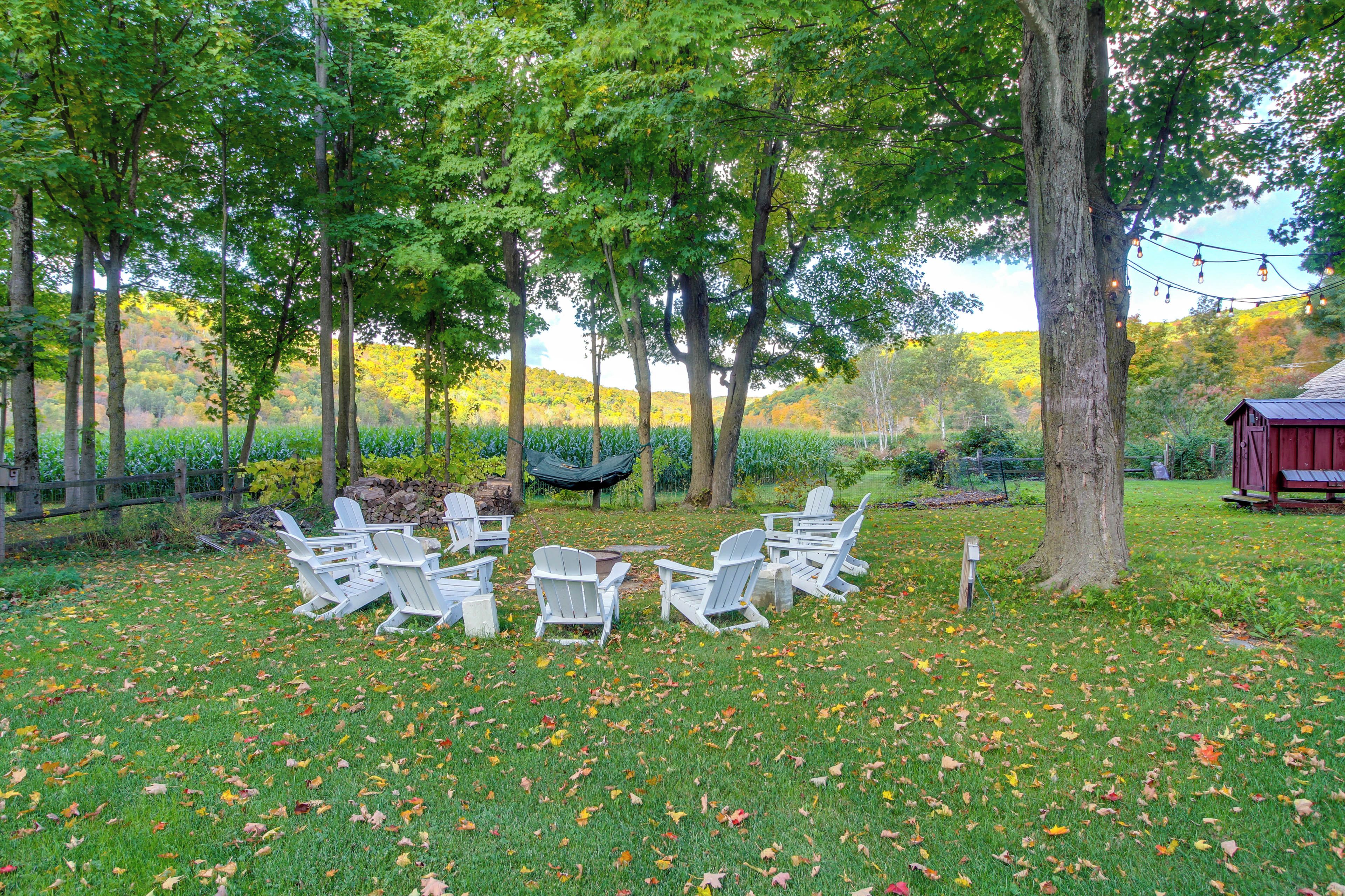 Rupert Vacation Rental | 4BR | 2.5BA | 3,600 Sq Ft