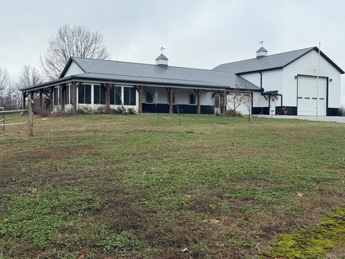 Quiet Countryside Escape – Relax & Unwind