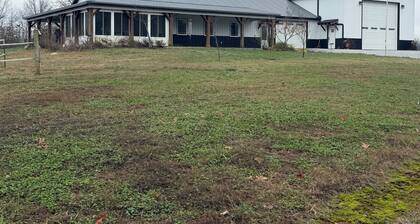 Quiet Countryside Escape – Relax & Unwind