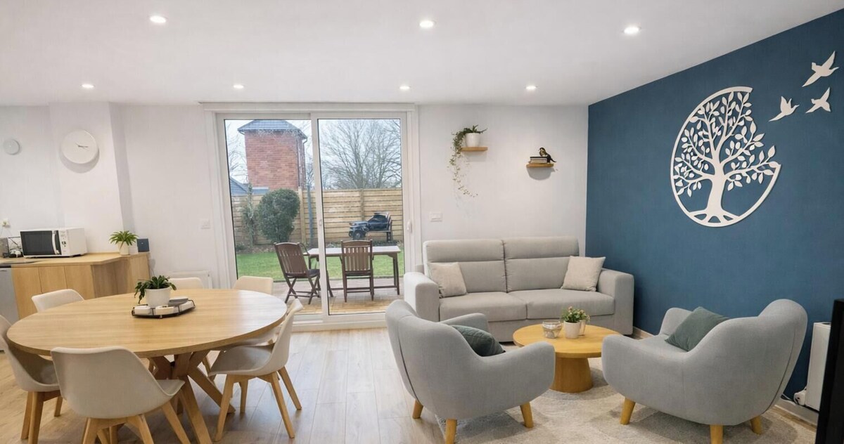 Bild für Gastgeberprofil