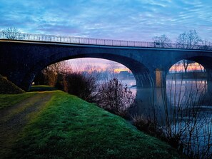 Unclassified image, 4 of 11, button - Vrbo Property (Roëzé-sur-Sarthe)