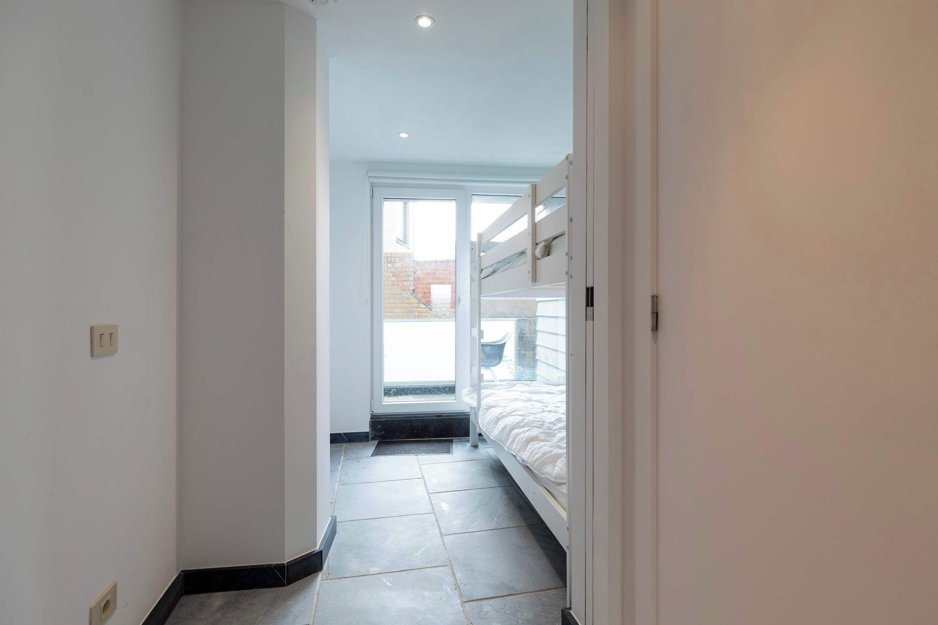 2 chambres, Wi-Fi