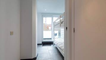 2 chambres, Wi-Fi