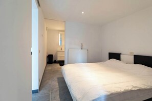 2 bedrooms, WiFi - Ruim appartement Zeebrugge voor 4p (Bruges)