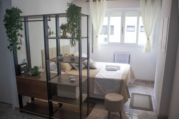 1 habitación y wifi 