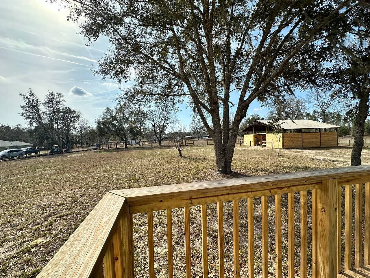 Área da propriedade