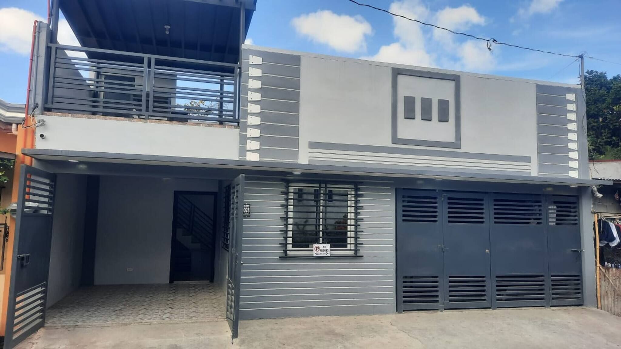 Bungalow, 2 kamar tidur, akses difabel, Boleh Merokok | Eksterior