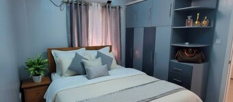 Charming Bungalow Rental in Calapan City With Modern Comforts