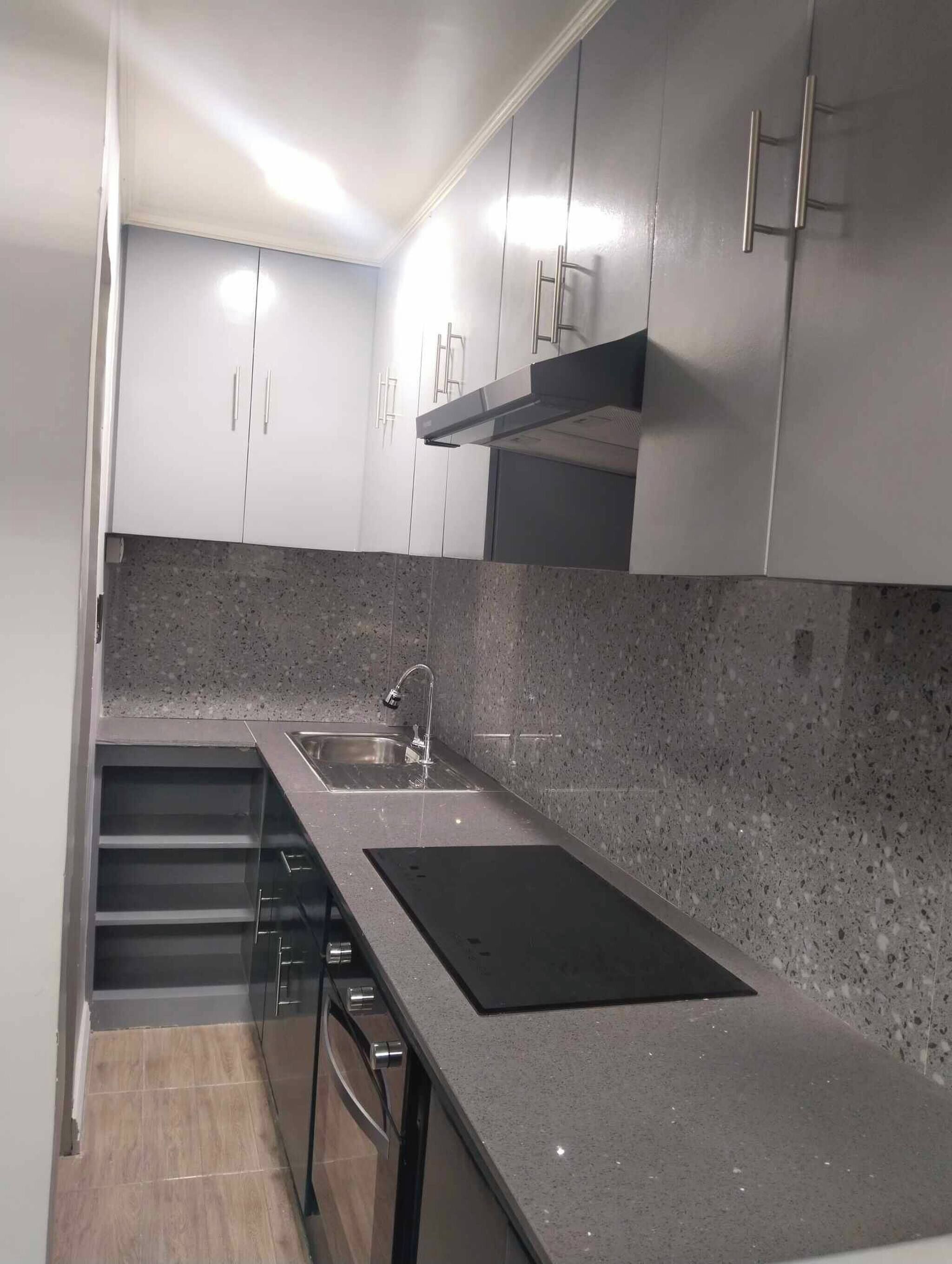 Bungalow, 2 camere da letto, accessibile ai disabili, fumatori | Interni