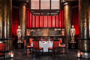 Servei de restauració