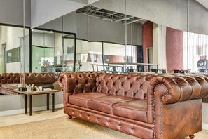 Interior - w* | Deluxe Loft w/ Balcony in Usaquen (Bogotá, D.C.)