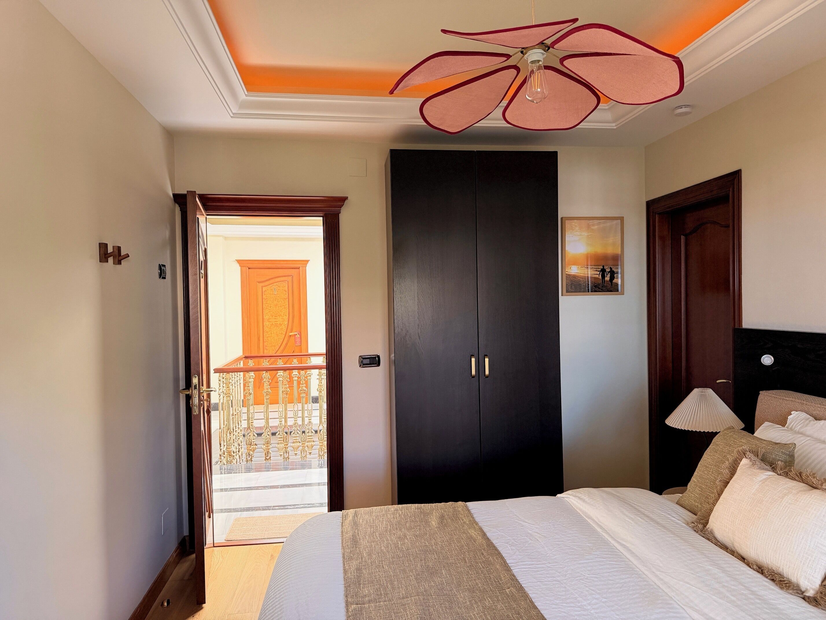 Comfort Double Room, Garden View