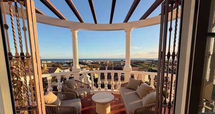 CASABA - Boutique - Torre del Mar