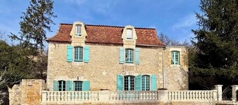 Le Petit Manoir
