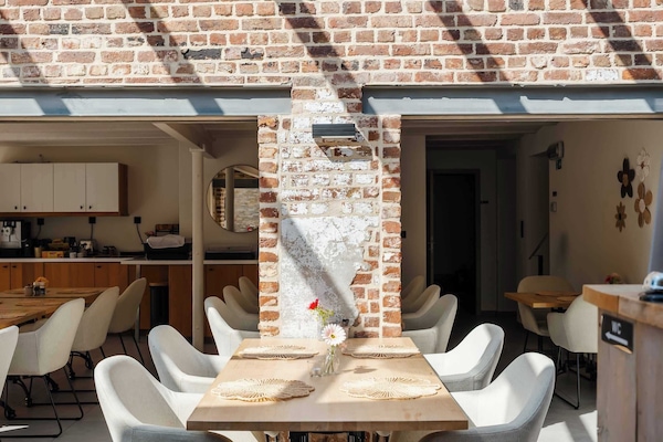 Speisen im Freien