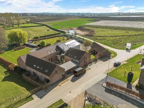 Exterior - Luxe suite in Borgloon (Tongeren-Borgloon)