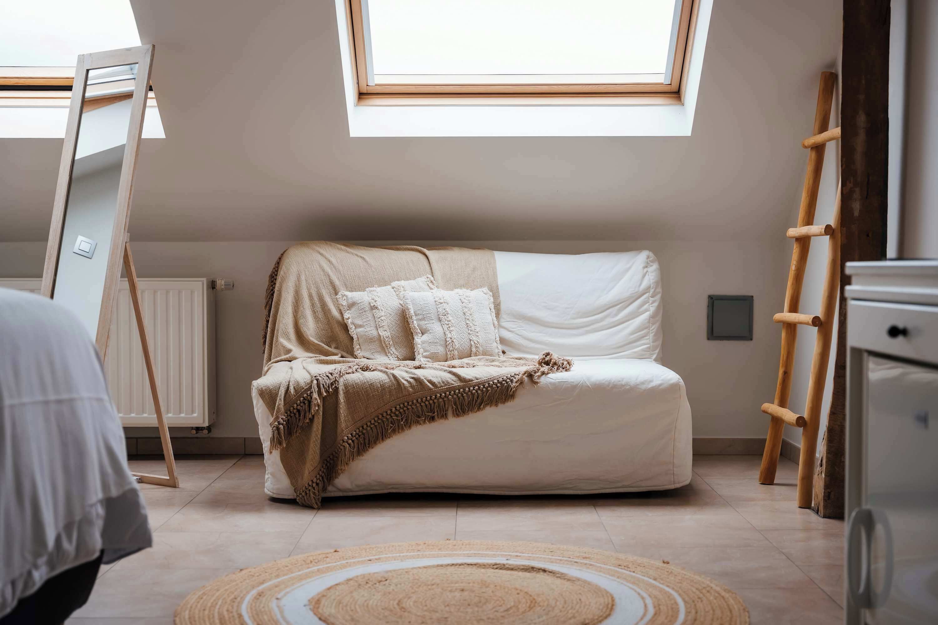 1 quarto, Wi-Fi, roupa de cama