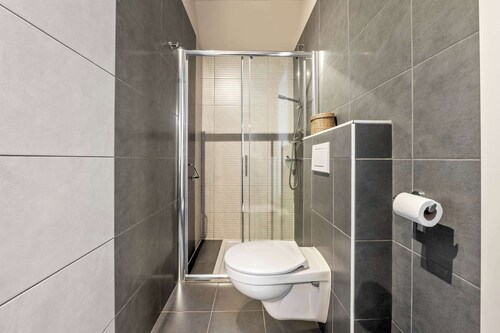 Luxe suite voor 4 personen in Borgloon