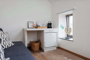 Interior - Boutique hotel het Zoete Zijn Borgloon - Suite 5 (Tongeren-Borgloon)