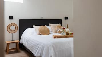 1 slaapkamer, wifi, beddengoed