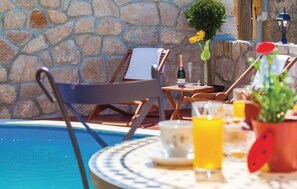 Pool - Villa by the Sea & Mountains by Aneo Travel (Grižane-Belgrad)