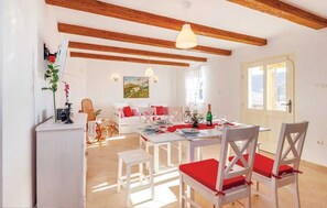 Dining - Villa by the Sea & Mountains by Aneo Travel (Grižane-Belgrad)