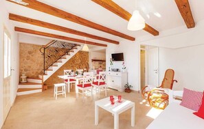 Interior - Villa by the Sea & Mountains by Aneo Travel (Grižane-Belgrad)