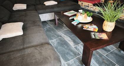 Maison campagne TY-AR-MAEZ