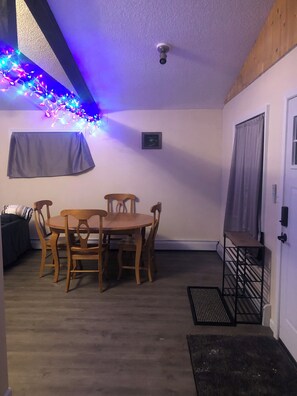 Unclassified image, 4 of 13, button - Frostie Pines (North Pole)