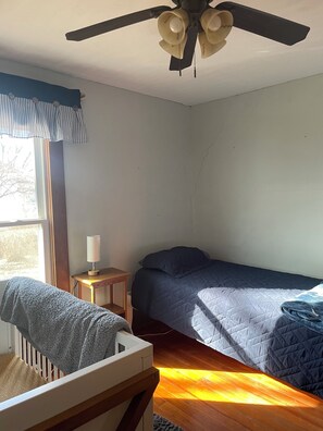 5 slaapkamers, gratis wifi, beddengoed