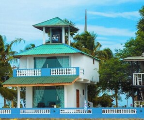 Exterior - Dinuda Resort (Kudawa)