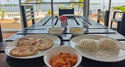 Dinuda Resort