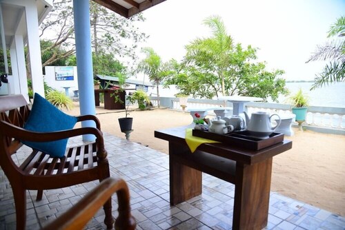 Dinuda Resort