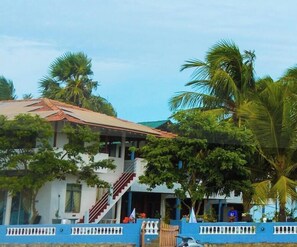 Exterior - Dinuda Resort (Kudawa)