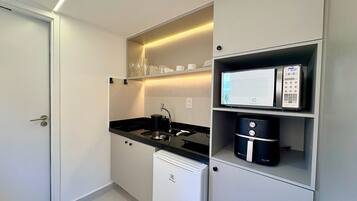 Basic Studio | Interior