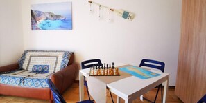 Dining - Rooms Guitgia (Lampedusa)