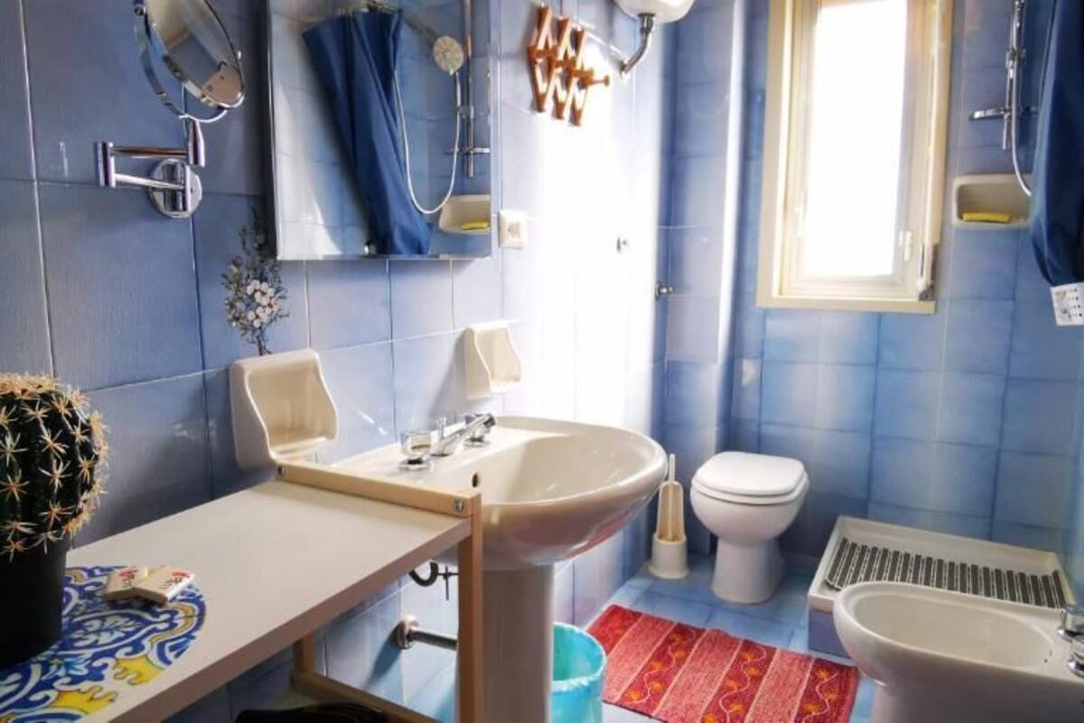 Apartment, Balcony, Sea View