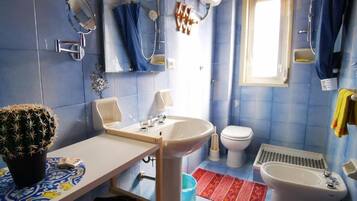 Apartamento, balcón, vistas al mar