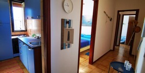 Apartment, Balcony, Sea View - Rooms Guitgia (Lampedusa)