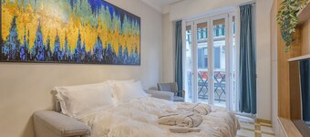 Dibra Luxury Suites