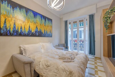 Dibra Luxury Suites