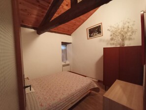 Room - Le Moulin de Campemenard (GABRIAC)